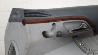 фото thumb №7, Обивка дверь правый перед mercedes w220 00r