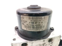 фото thumb №6, Mercedes-benz clc-class насос abs clc 220 cdi дизель 110kw 150 hp 2009