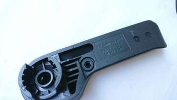 фото thumb №9, Ручка рычаг открывания капота vw seat skoda