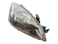 фото thumb №1, Mitsubishi lancer 2005 лампа передня