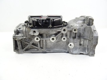 фото thumb №5, Qashqai ii j11 1.3 бензин піддон масляна 110175352r