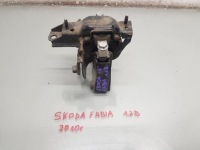 фото thumb №1, Кронштейн подушка двигателя skoda fabia ii 1.2