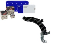 фото thumb №1, Delphi рычаг dół fiat doblo doblo cargo palio sie