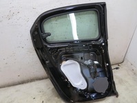 фото thumb №4, Двері ліві задні зад tegne twingo iii 14-