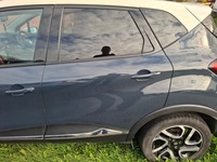 фото thumb №1, Двері лівий задня renault captur 2014 rok bixpc