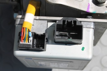 фото thumb №6, Усилитель руль колонка hyundai ix35