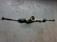 фото thumb №1, Jeep renegade trailhawk 2014- рейка рульова трансмісія 4x4 2.4b