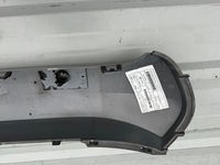 фото thumb №12, Mini clubman 2 ii f54 15r- накладка молдинг бампера перед передня 7376365