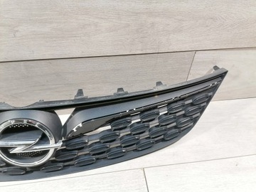 фото thumb №10, Opel astra k рестайлинг решётка радиатора 39130501