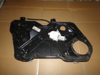 фото thumb №1, Механизм стекло левый перед leon toledo ii europa