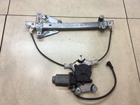 фото thumb №1, Підйомник скло правий задня primera p11 lift