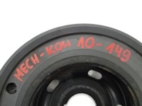 Citroen c5 aircross 1.5 blue hdi шків колінчастого вала колінчастого Зі Шроту, фото thumb