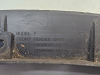 фото thumb №15, Молдинг na крила правий перед права tesla model y 2019 - 1658692-00-a