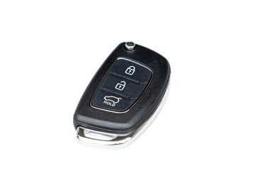 фото thumb №3, Корпус ключ pilot do hyundai i10 i20 i30 i40 ix20 ix35 santa fe tucson