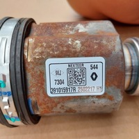 фото thumb №6, Renault arkana 1.6 e-tech гібрид привідний вал лівий перед 391015917r idealna