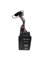 фото thumb №1, Переключатель электропроводка lpg necam citroen xsara