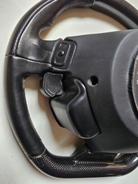 фото thumb №10, Повітропровід ferrari f149m f149 california t карбон