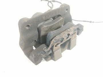 фото thumb №9, Bmw x3 f25 x4 супорт гальмівний лівий перед 6790921