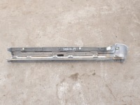 Молдинг порог правая задняя задний  toyota tundra crew cab 2022- Недорого, фото thumb