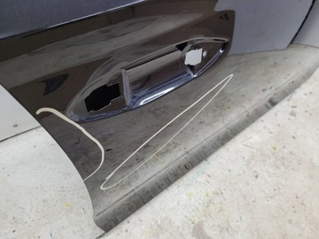 фото thumb №7, Skoda octavia iv 4 19- дверь перед передние правые fv 5e3831312