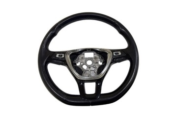фото thumb №13, Руль vw passat b7 аксессуар 365 5g0419091 1.4l 2016