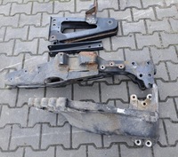 фото thumb №6, Подовжувач рами mercedes actros mp4 лівий/правий