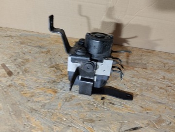 фото thumb №5, Насос гальмівна abs hyundai tucson i 1 58920-2e150 58900-2e150