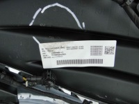 фото thumb №15, Mercedes eqa h243 243 бампер amg нижня частина