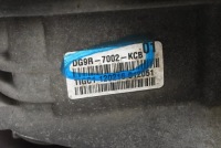 фото thumb №8, Кпп кпп / коробка передач dg9r-7002-kcb ford mondeo mk5 2.0 tdci 150 km 14-20