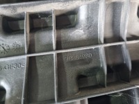 фото thumb №5, Porsche cayenne i рестайлинг 07-10 4.8 бензин v8 коллектор впускной