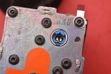 фото thumb №7, Pas безопасности правые перед 9654964377 citroen c4 picasso 1 i 06-13