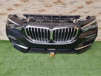 фото thumb №1, Бампер лампа led pas радиатор bmw x5 g05 475