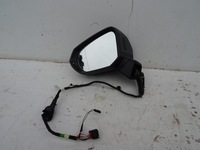 фото thumb №1, Audi q3 ii 83a дзеркало ліві 2+10
