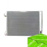 фото thumb №1, Valeo 814373 конденсатор, кондиционер