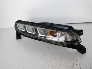 фото thumb №1, Галоген правый citroen c3 aircross 18- led