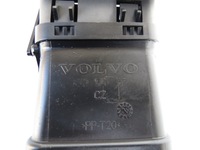 фото thumb №8, Решётка обдув левая volvo s40 ii v50