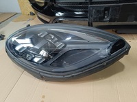 фото thumb №5, Перед капот бампер лампи macan 95b turbo