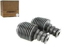 фото thumb №1, Захист передній амортизатора з відбійник febest