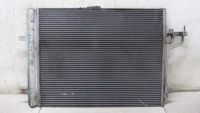 фото thumb №1, Ford kuga mk2 2.0 радиатор кондиционера 14-