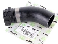 фото thumb №1, Труба шланг інтеркулер logan ii sandero ii captur clio iv 0.9 1.2 tce