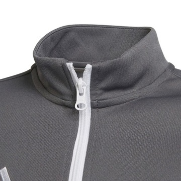 Adidas bluza dziecięca rozpinana Entrada 22 r. 128