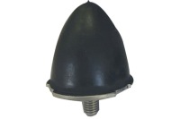 фото thumb №1, Sem14730_m відбійник кабіни volvo rvi magnum перед