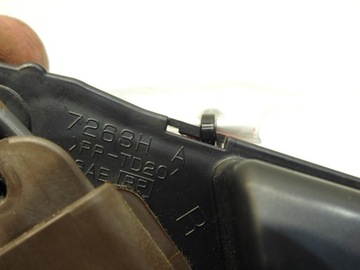 фото thumb №6, Обігрівач електричний нагрівач subaru impreza iii gh 2.0 td sport 7263h