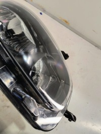 Microcar due mgo фара правий кронштейн  оригінал Зі Шроту, фото thumb