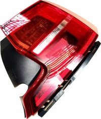 фото thumb №1, Лампа задня ліва volvo