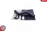 фото thumb №1, Esen skv 54skv129 шланг воздуха наддувочный