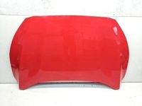 фото thumb №1, Ford focus 4 iv- капот крышка двигателя