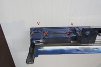 фото thumb №9, Молдинг поріг права jaguar xe 760 14- f s r sport