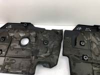 фото thumb №6, Toyota auris 2.0 d4d захист кришка двигуна верхній