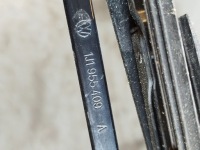 фото thumb №9, Рычаги дворник перед передние 1j1955409a vw golf iv